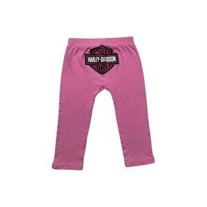 Vintage Harley Davidson Pants